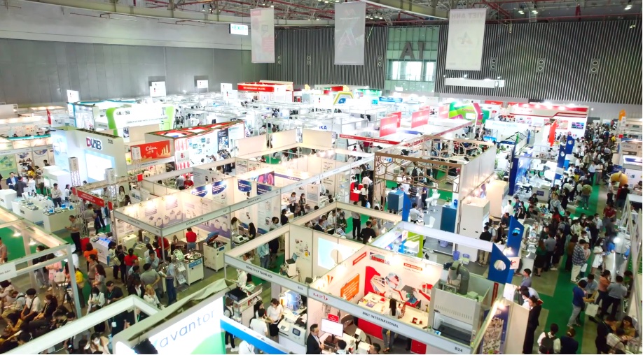 analytica Vietnam 2025 Set to Be the Biggest Yet with 85 of Exhibition